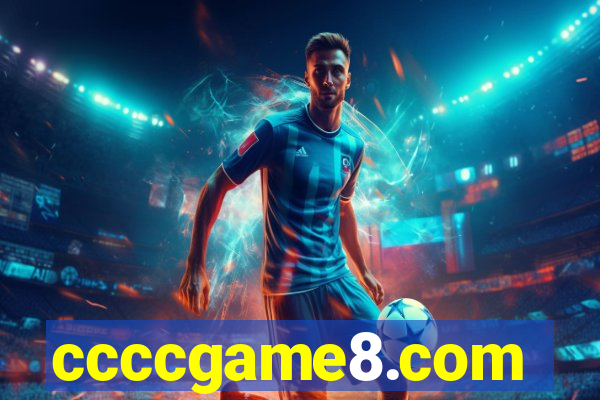 ccccgame8.com