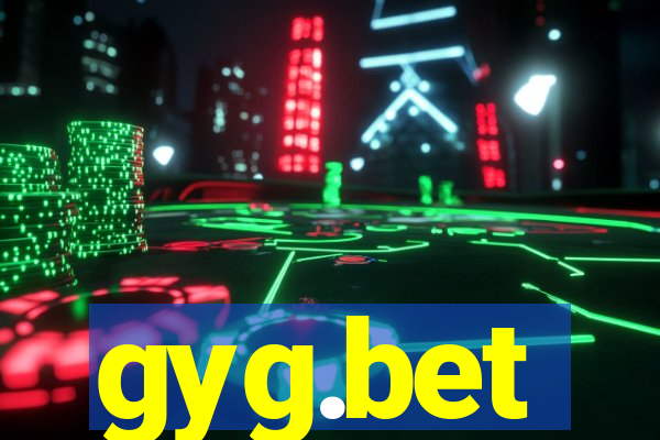 gyg.bet