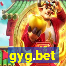 gyg.bet