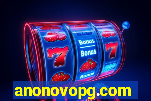 anonovopg.com
