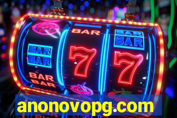 anonovopg.com