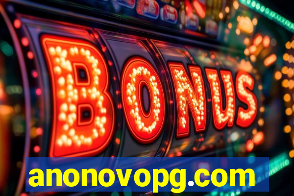 anonovopg.com