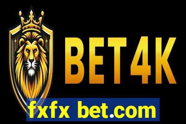 fxfx bet.com