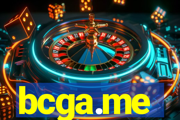 bcga.me