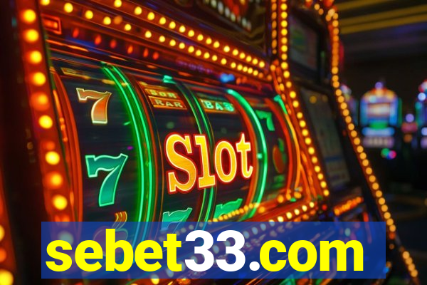 sebet33.com