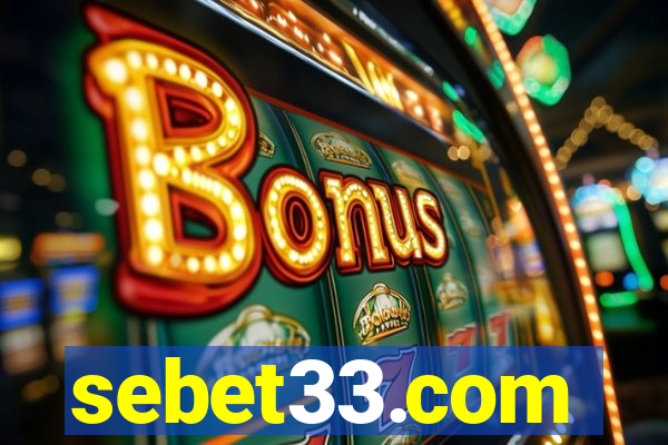 sebet33.com