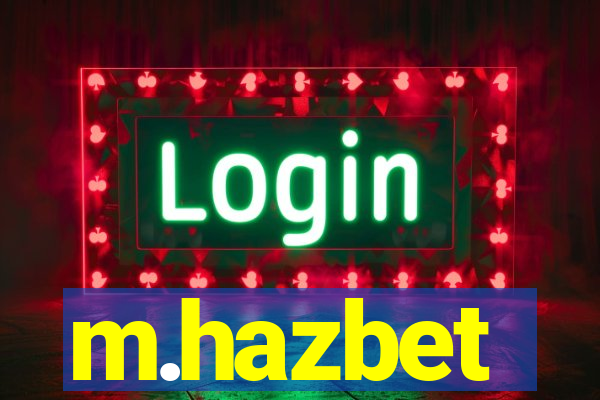 m.hazbet