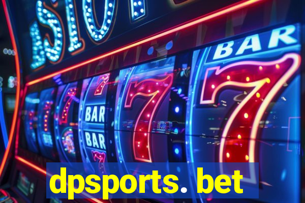 dpsports. bet