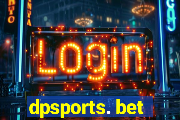 dpsports. bet