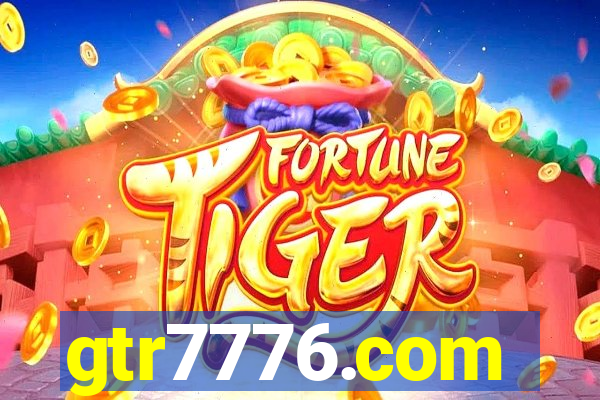 gtr7776.com