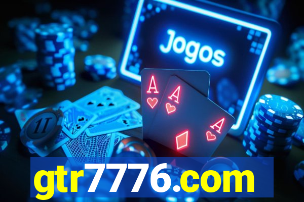 gtr7776.com