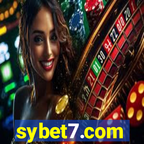 sybet7.com