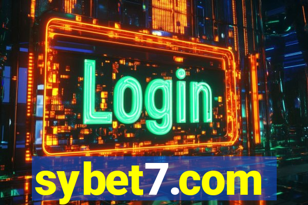 sybet7.com