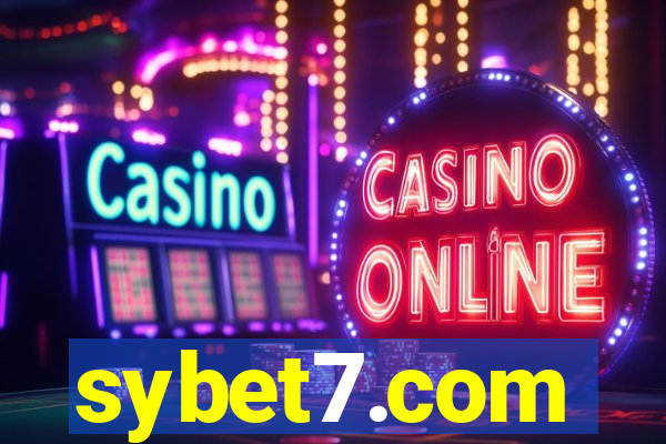 sybet7.com