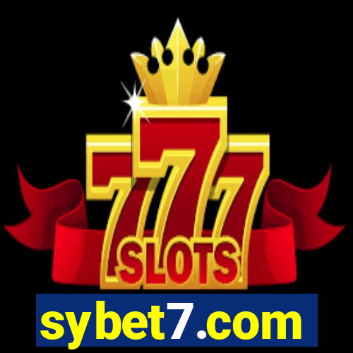 sybet7.com