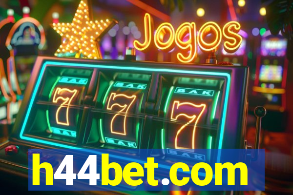 h44bet.com