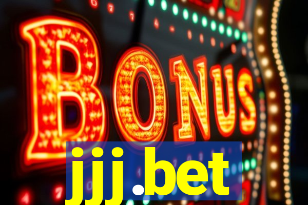 jjj.bet