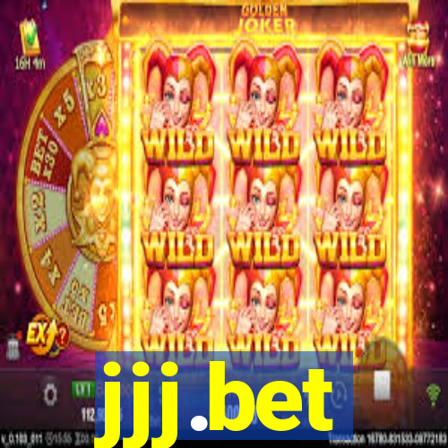 jjj.bet