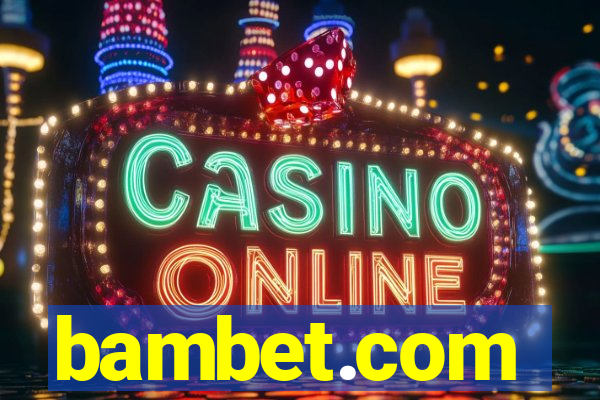 bambet.com