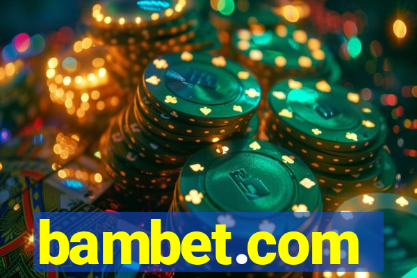bambet.com