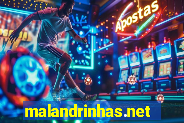 malandrinhas.net caiu na net