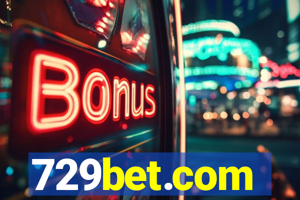 729bet.com