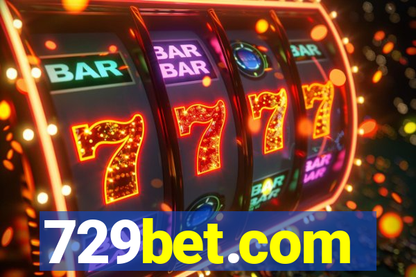 729bet.com