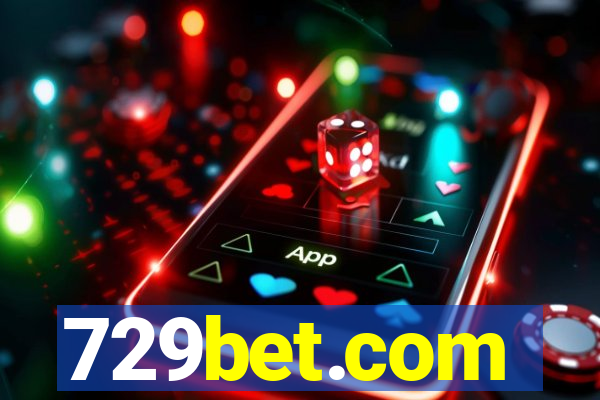 729bet.com