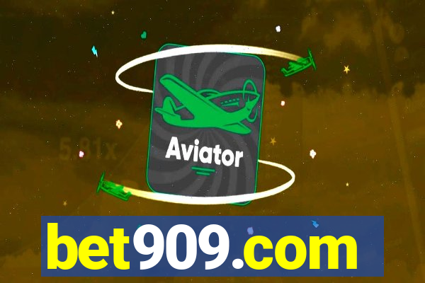 bet909.com