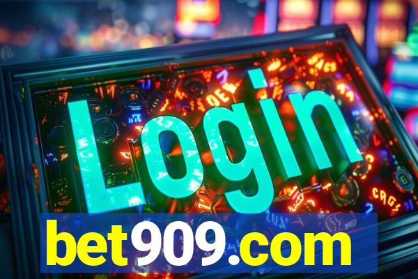 bet909.com