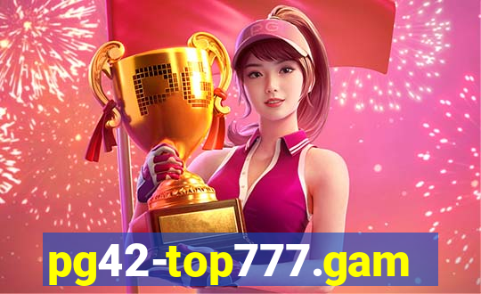 pg42-top777.games