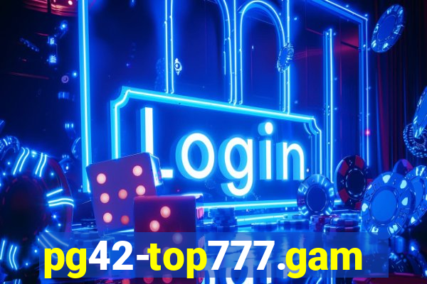 pg42-top777.games