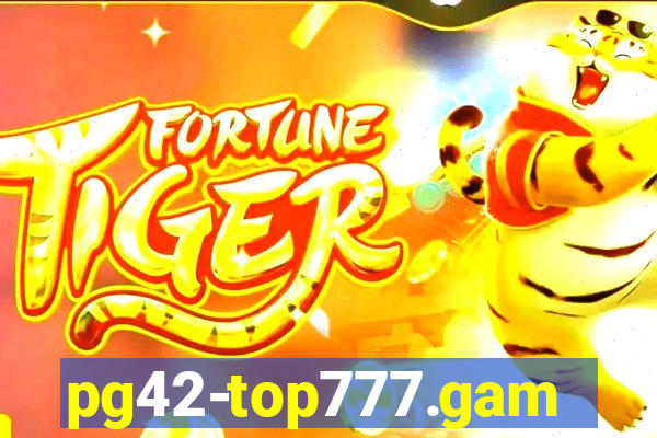pg42-top777.games