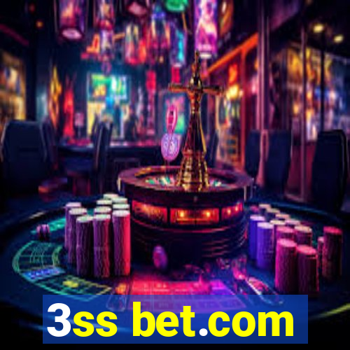 3ss bet.com