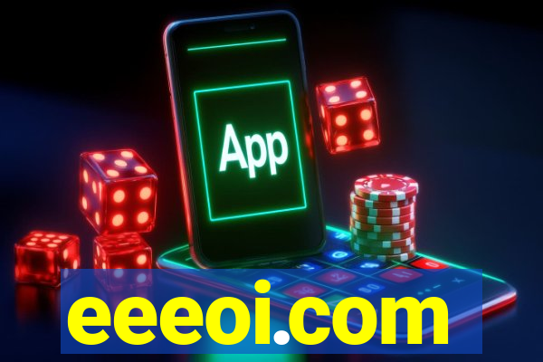 eeeoi.com