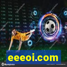 eeeoi.com