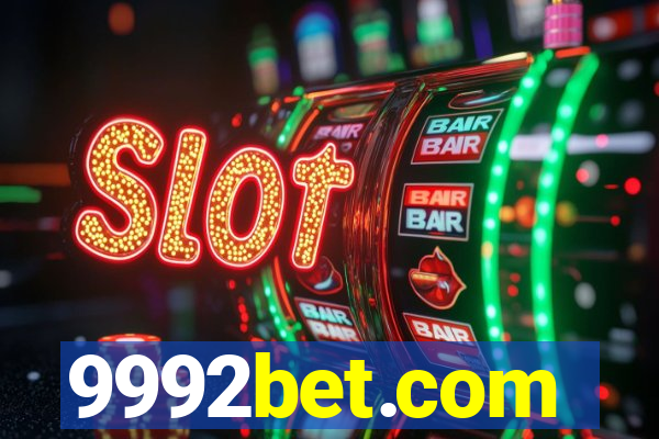 9992bet.com