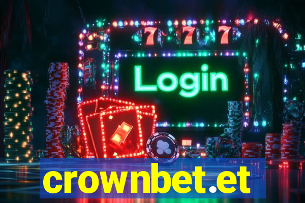 crownbet.et