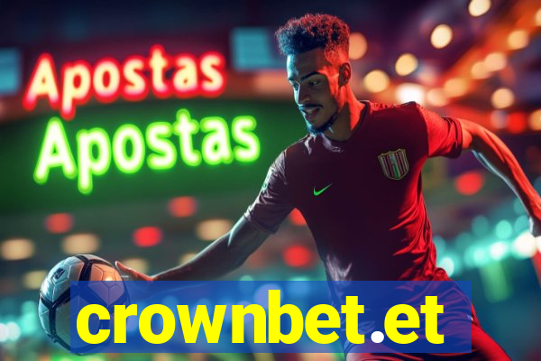 crownbet.et