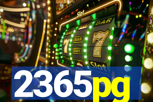 2365pg