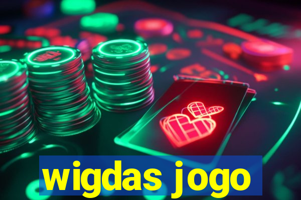 wigdas jogo