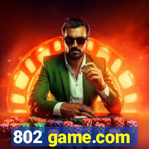 802 game.com