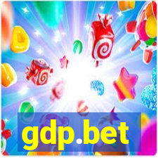 gdp.bet