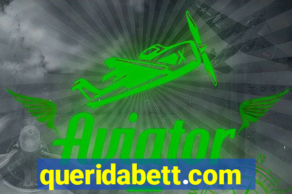 queridabett.com