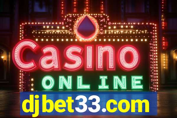djbet33.com