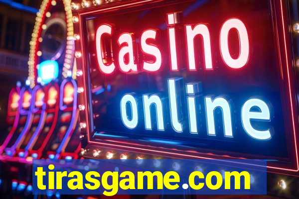 tirasgame.com