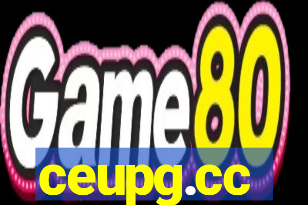 ceupg.cc