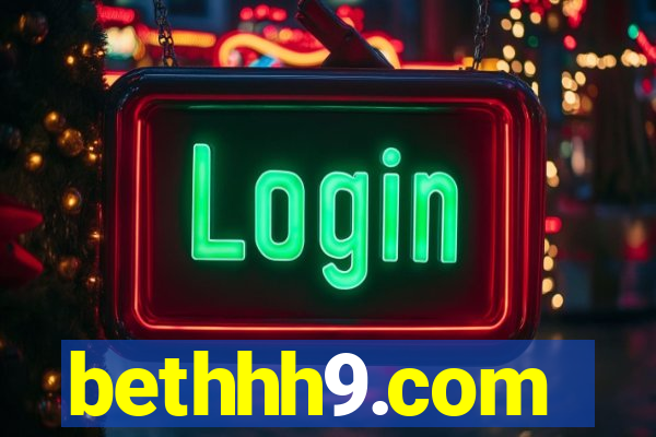 bethhh9.com