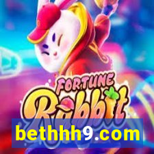 bethhh9.com
