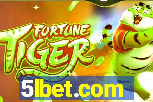 5lbet.com
